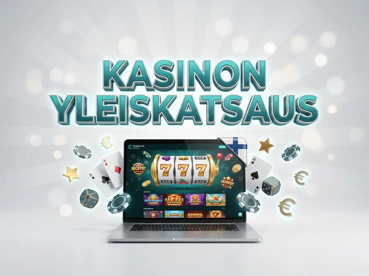 Kasinon yleiskatsaus