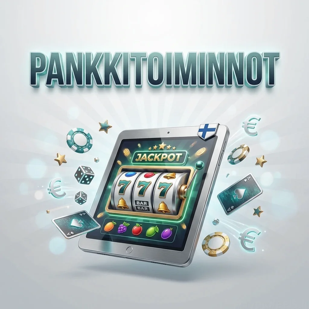 Pankkitoiminnot
